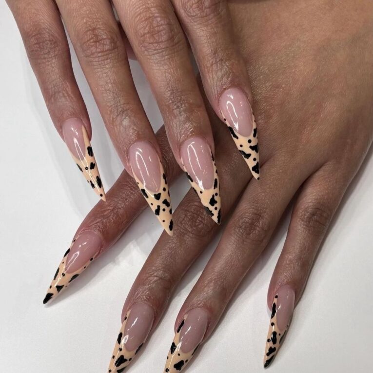 Nail Salon Waldorf Md
