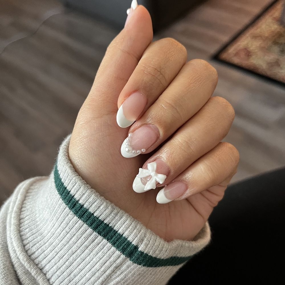 THE BEST 10 NAIL SALONS Near 2904 WAKE FOREST RD RALEIGH NC 27609 Updated 2025 Hours Yelp