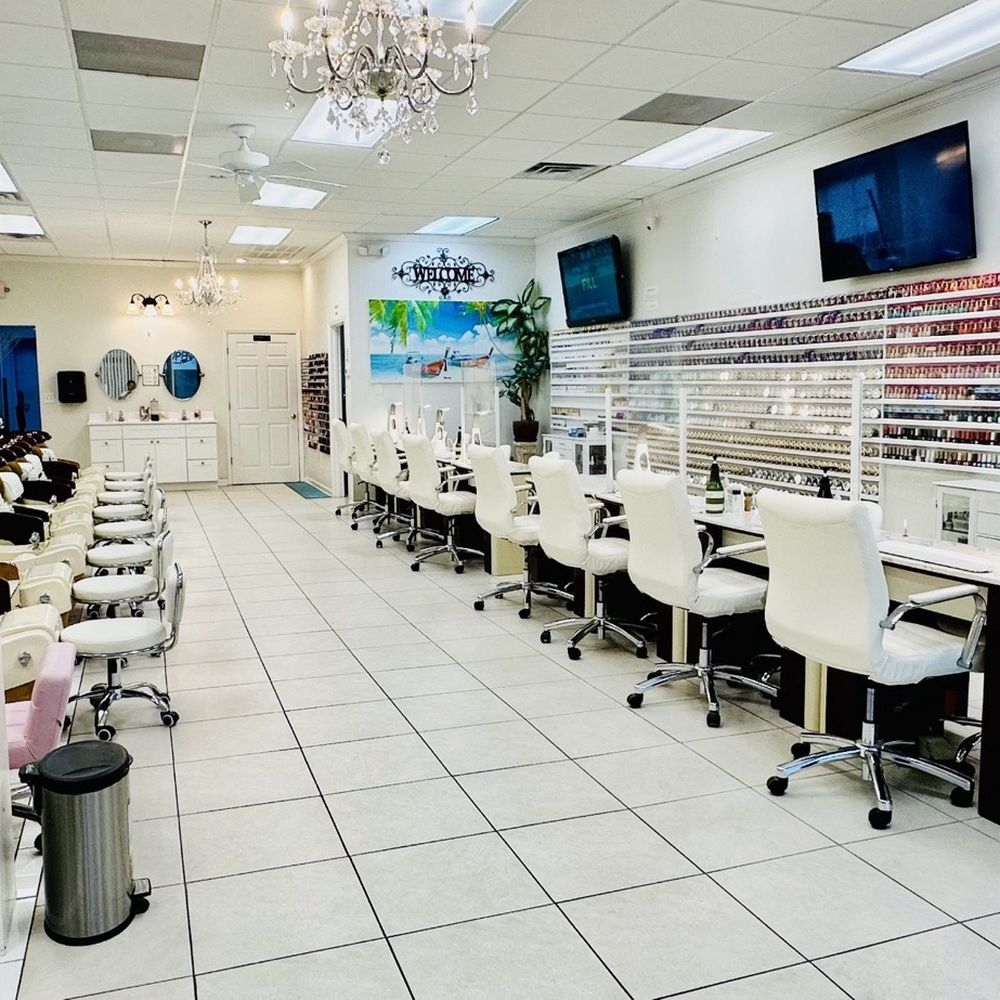 THE BEST 10 NAIL SALONS Near 6331 CAROLINA BEACH RD WILMINGTON NC 28412 Updated 2025 Hours Yelp