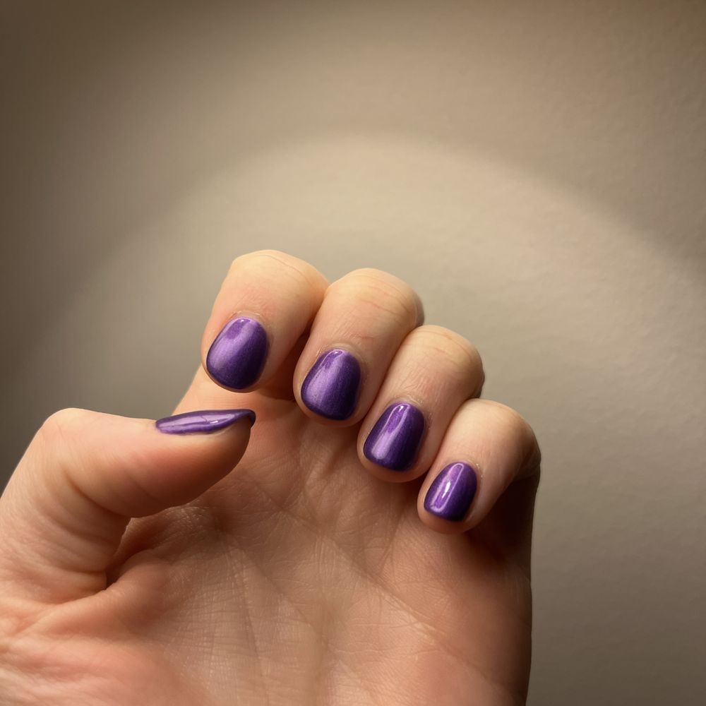 nail salon annapolis towne center