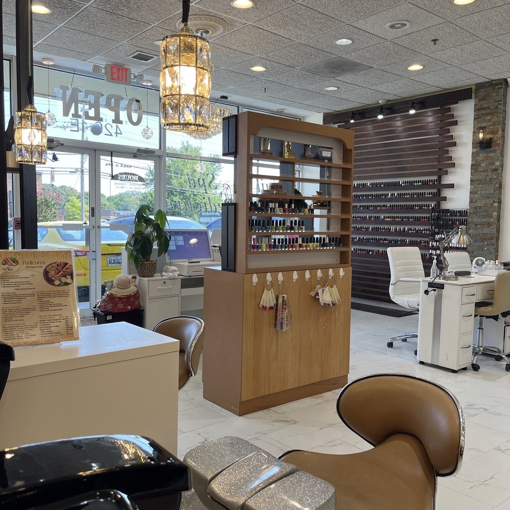 THE BEST 10 NAIL SALONS Near ANNAPOLIS MALL RD ANNAPOLIS MD 21401 Updated 2025 Hours Yelp