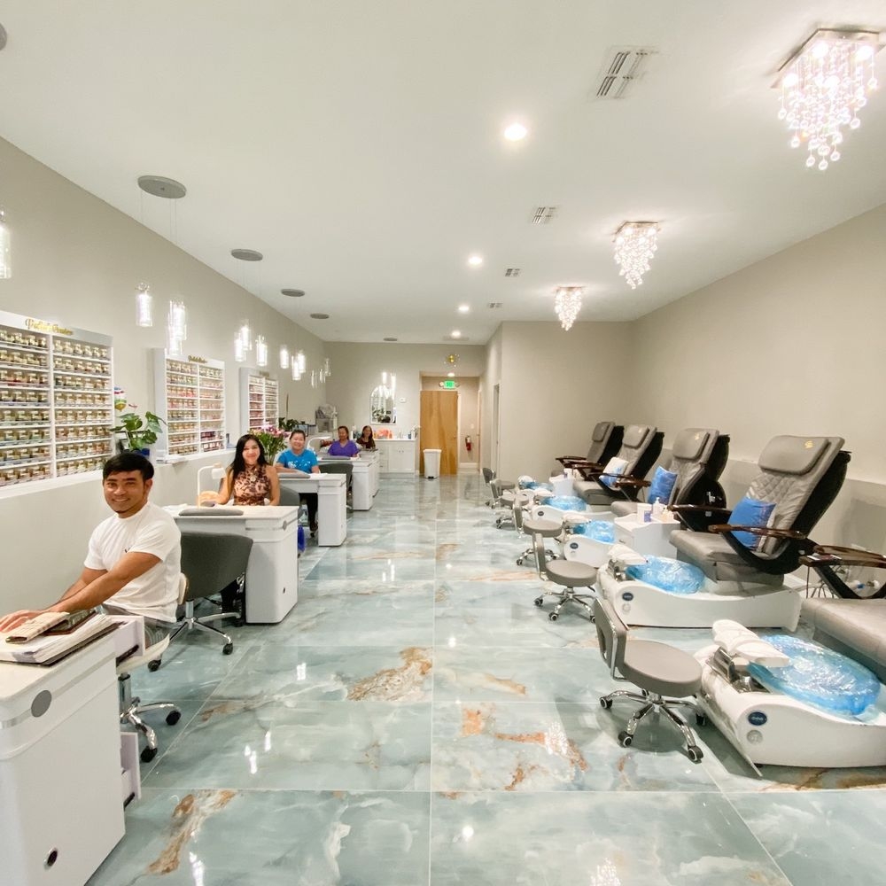 THE BEST 10 NAIL SALONS Near BEACHES JACKSONVILLE BEACH FL 32250 Updated 2025 Hours Yelp