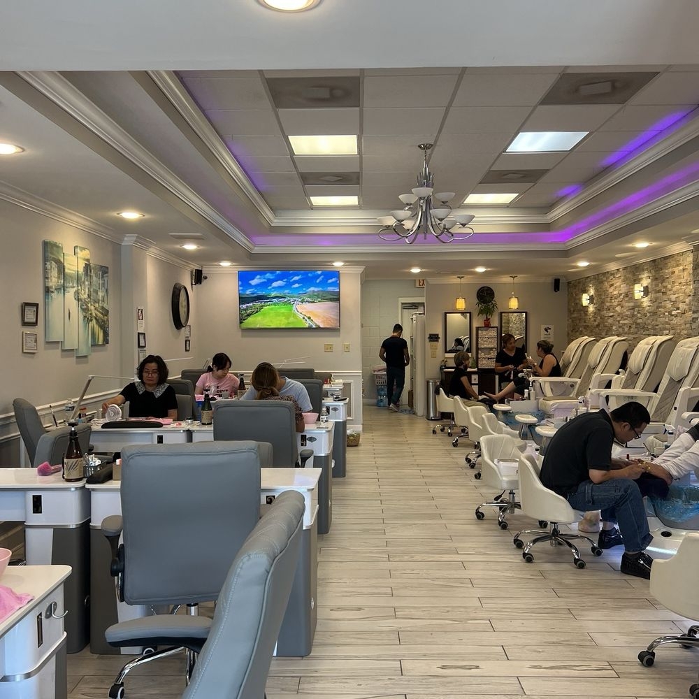 THE BEST 10 NAIL SALONS Near BLUFFTON SC 29910 Updated 2025 Hours Yelp