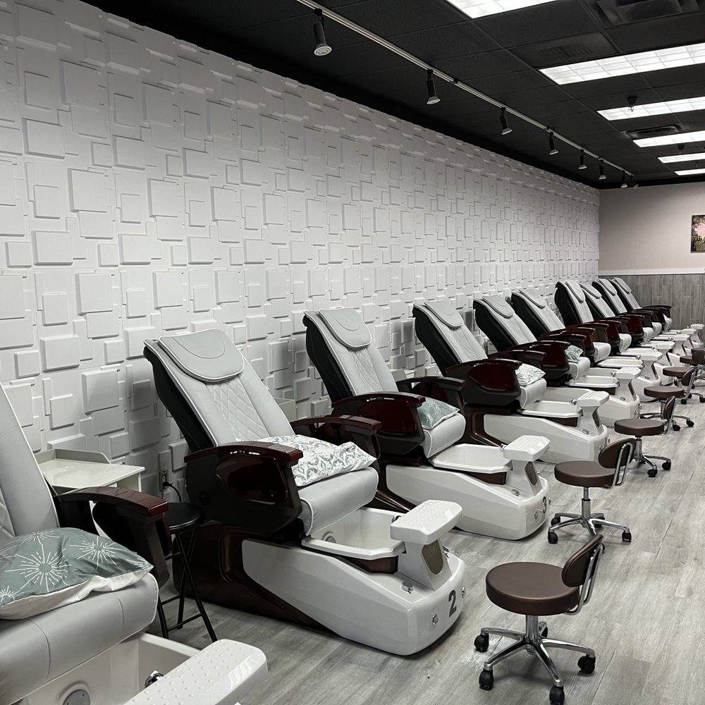 THE BEST 10 NAIL SALONS Near BUCKHEAD ATLANTA GA Updated 2025 Hours Yelp