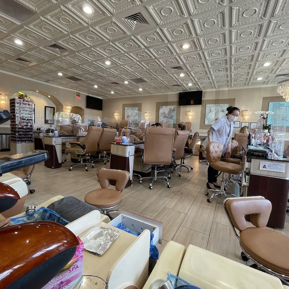 THE BEST 10 NAIL SALONS Near EASTSIDE TUCSON AZ 85748 Updated 2025 Hours Yelp