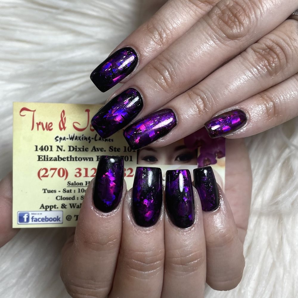 THE BEST 10 NAIL SALONS Near ELIZABETHTOWN KY 42701 Updated 2025 Hours Yelp
