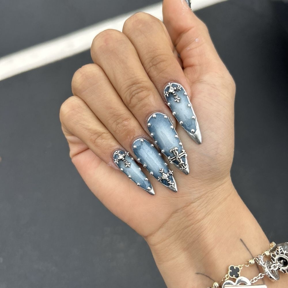 THE BEST 10 NAIL SALONS Near FAIRBURN RD DOUGLASVILLE GA Updated 2025 Hours Yelp