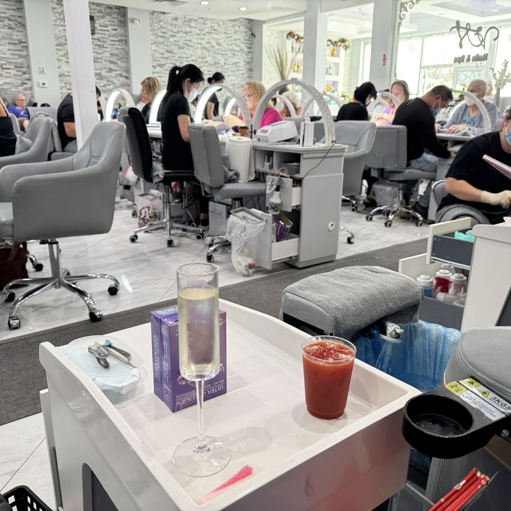 THE BEST 10 NAIL SALONS Near FORT MYERS FL 33908 Updated 2025 Hours Yelp
