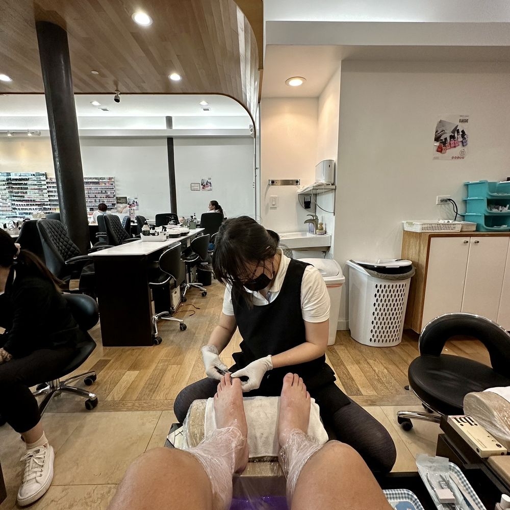 The Best 10 Nail Salons Near Harbor Point Nail Spa In Stamford CT Yelp