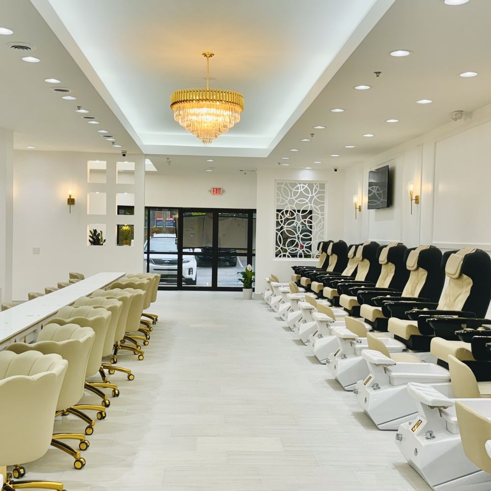 THE BEST 10 NAIL SALONS Near HOLLY SPRINGS GA 30115 Updated 2025 Hours Yelp