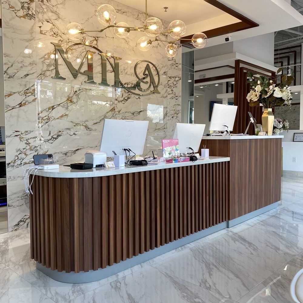 THE BEST 10 NAIL SALONS Near LAWRENCEVILLE GA 30046 Updated 2025 Hours Yelp