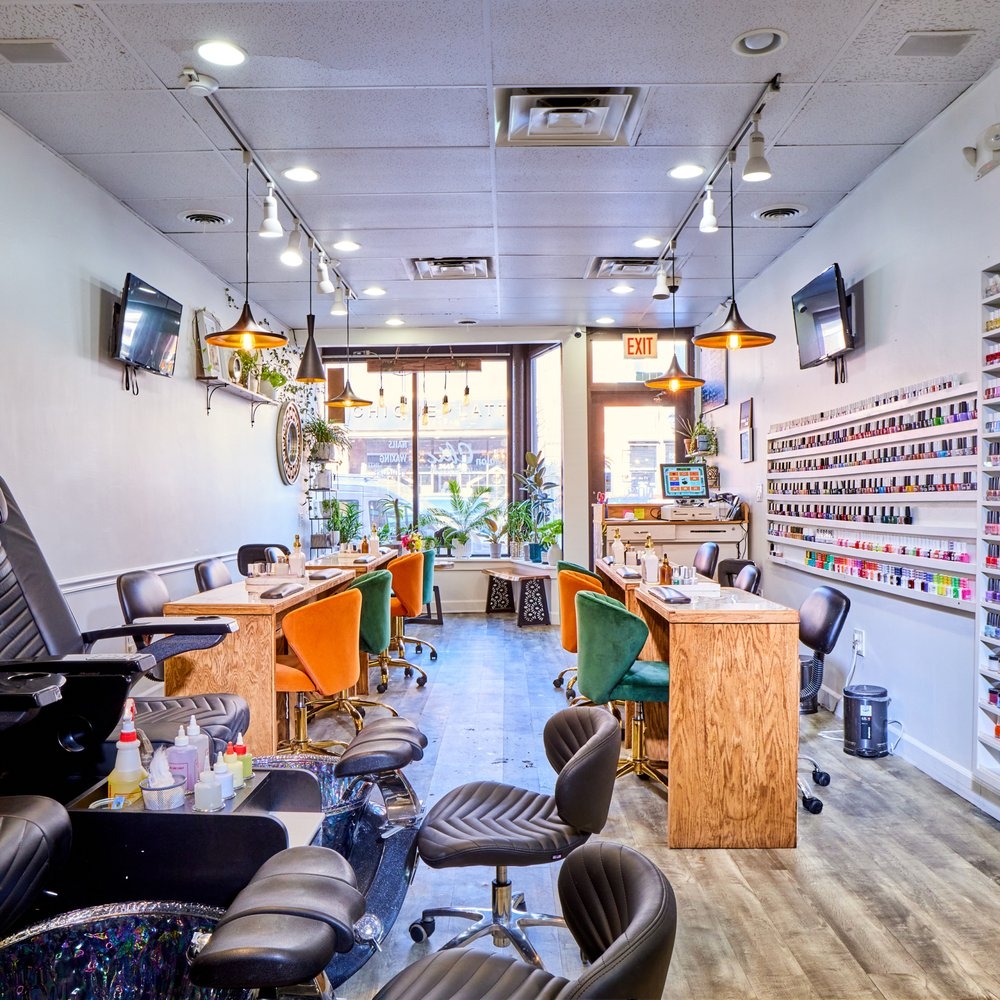 THE BEST 10 NAIL SALONS Near LOGAN SQUARE CHICAGO IL 60647 Updated 2025 Hours Yelp