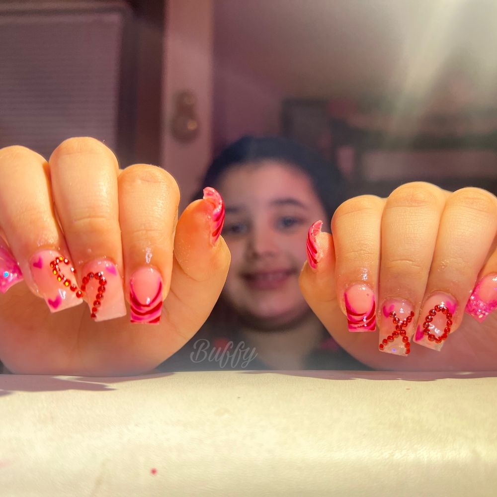 THE BEST 10 NAIL SALONS Near MIDDLETOWN NY 10940 Updated 2025 Hours Yelp