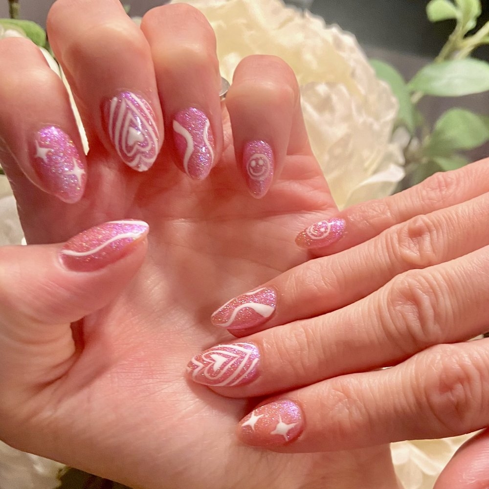 THE BEST 10 NAIL SALONS Near MIDDLETOWN NY 10940 Updated 2025 Hours Yelp
