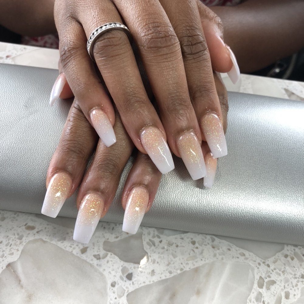 nail salon gainesville fl