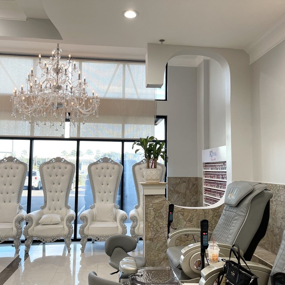 THE BEST 10 NAIL SALONS Near POOLER GA 31322 Updated 2025 Hours Yelp