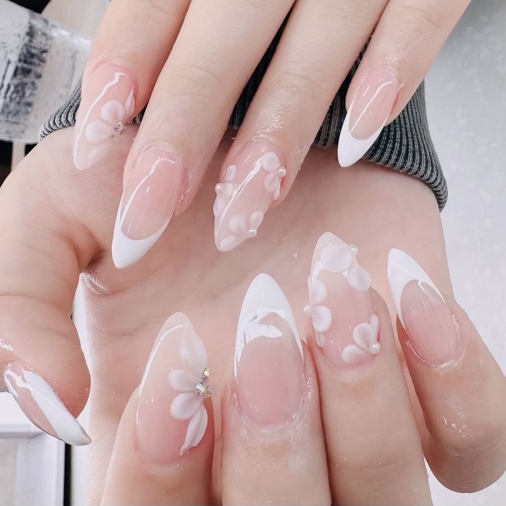 THE BEST 10 NAIL SALONS Near RANCHO SANTA FE CA 92067 Updated 2025 Hours Yelp