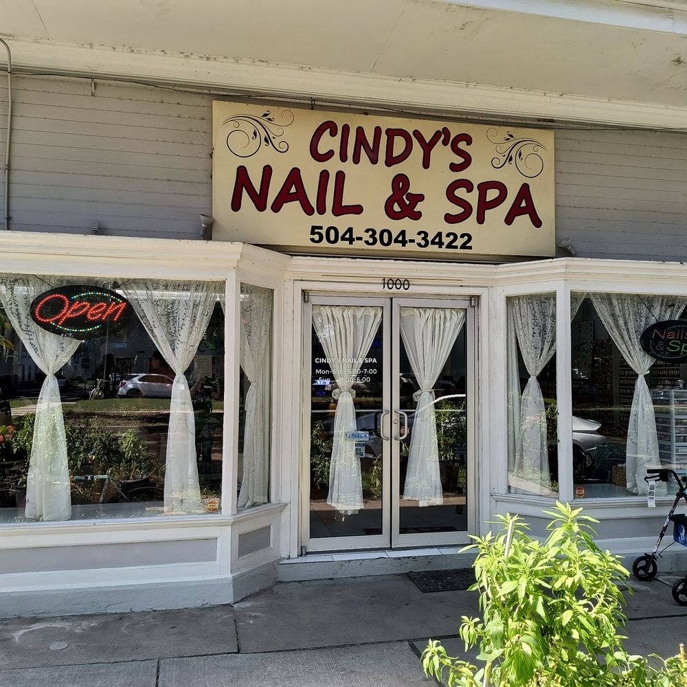 THE BEST 10 NAIL SALONS Near UPTOWN NEW ORLEANS LA 70115 Updated 2025 Hours Yelp
