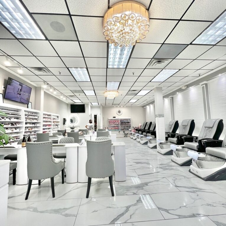 THE BEST 10 NAIL SALONS Near W 21ST ST WICHITA KS Updated 2025 Hours Yelp