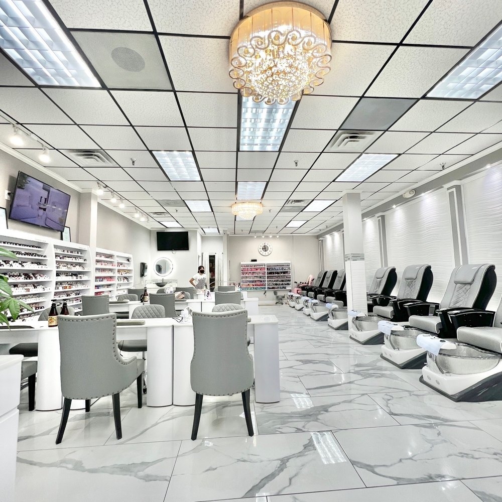 THE BEST 10 NAIL SALONS Near W 21ST ST WICHITA KS Updated 2025 Hours Yelp