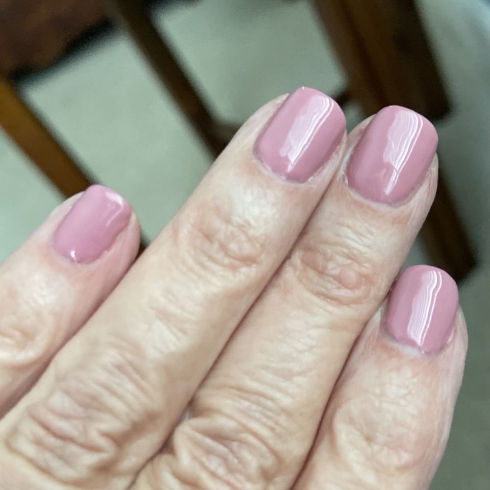 nail salon wakefield nc