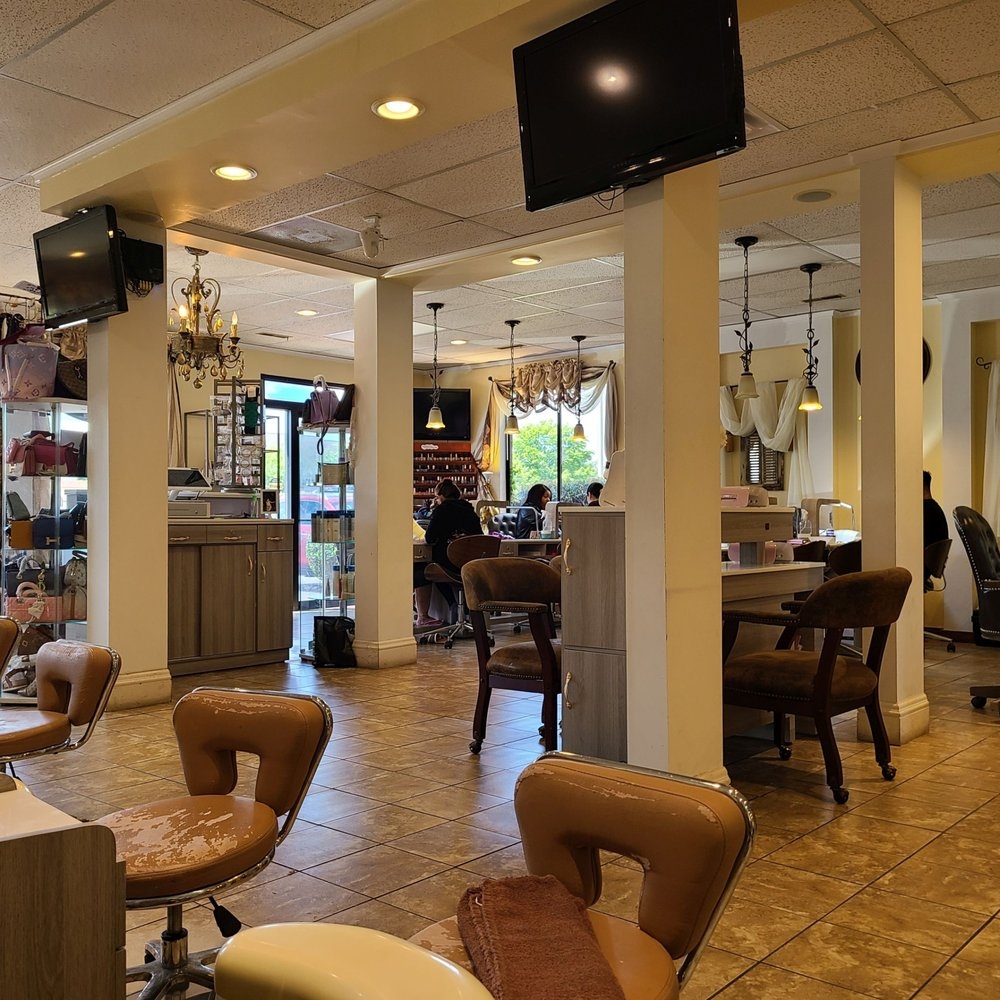 THE BEST 10 NAIL SALONS Near WEGMANS WY CHARLOTTESVILLE VA 22902 Updated 2025 Hours Yelp