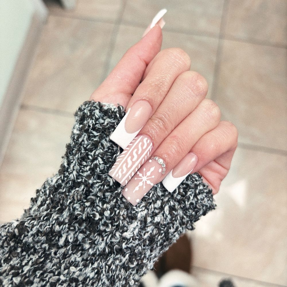 The Best 10 Nail Salons Near West Valley Nails In Yakima WA Yelp