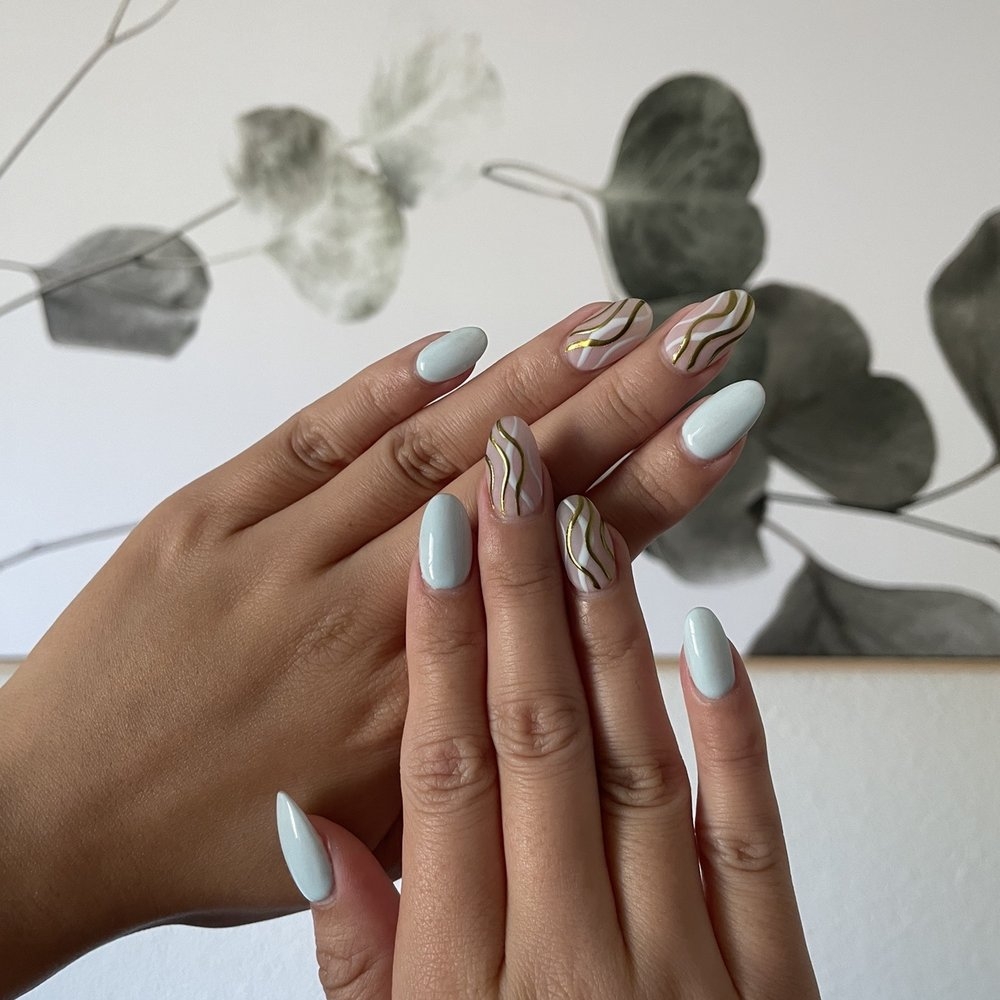 nail salon jacksonville nc