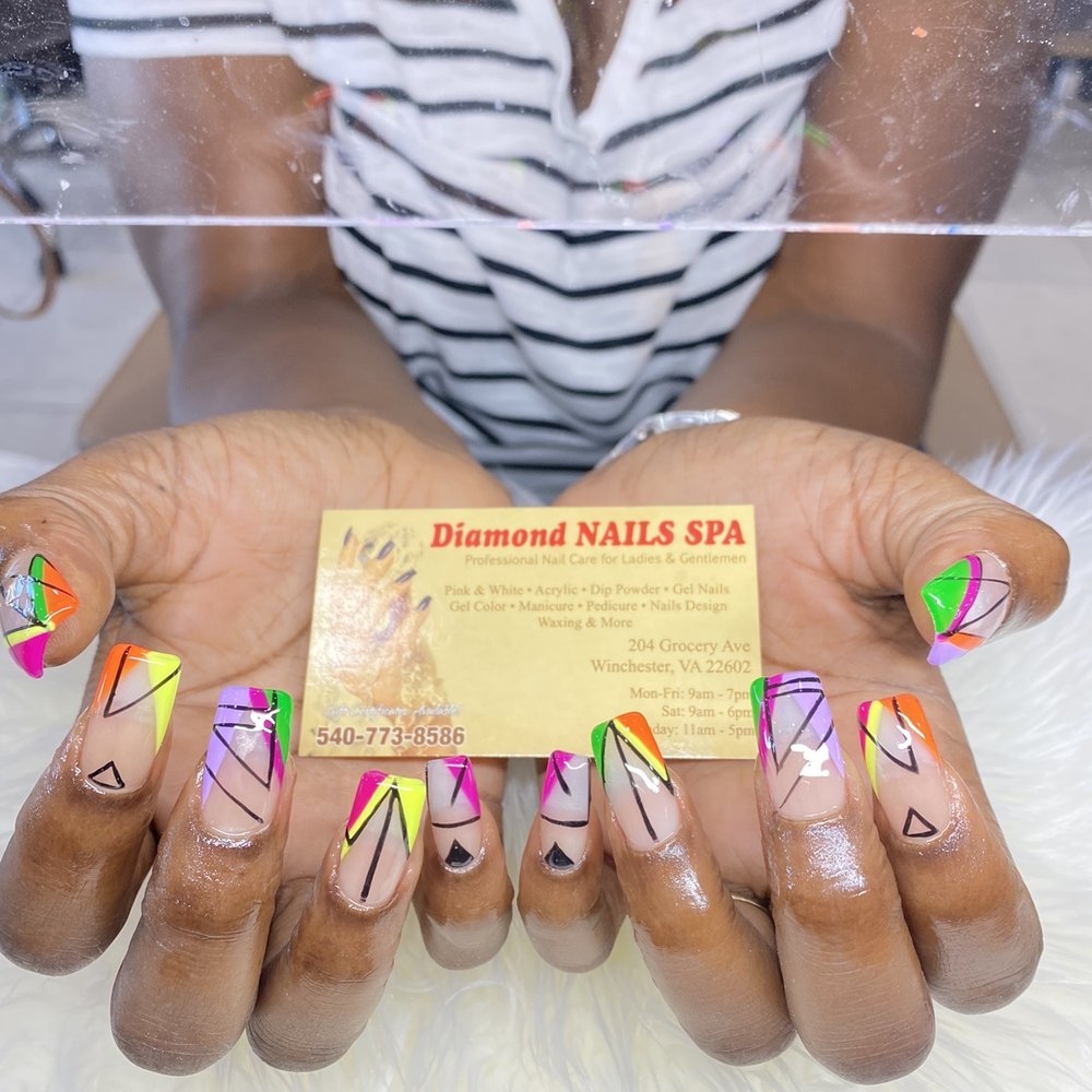 THE BEST 10 NAIL SALONS Near WINCHESTER VA 22601 Updated 2025 Hours Yelp THE BEST 10 NAIL SALONS Near WINCHESTER VA 22601 Updated 2025 Hours Yelp