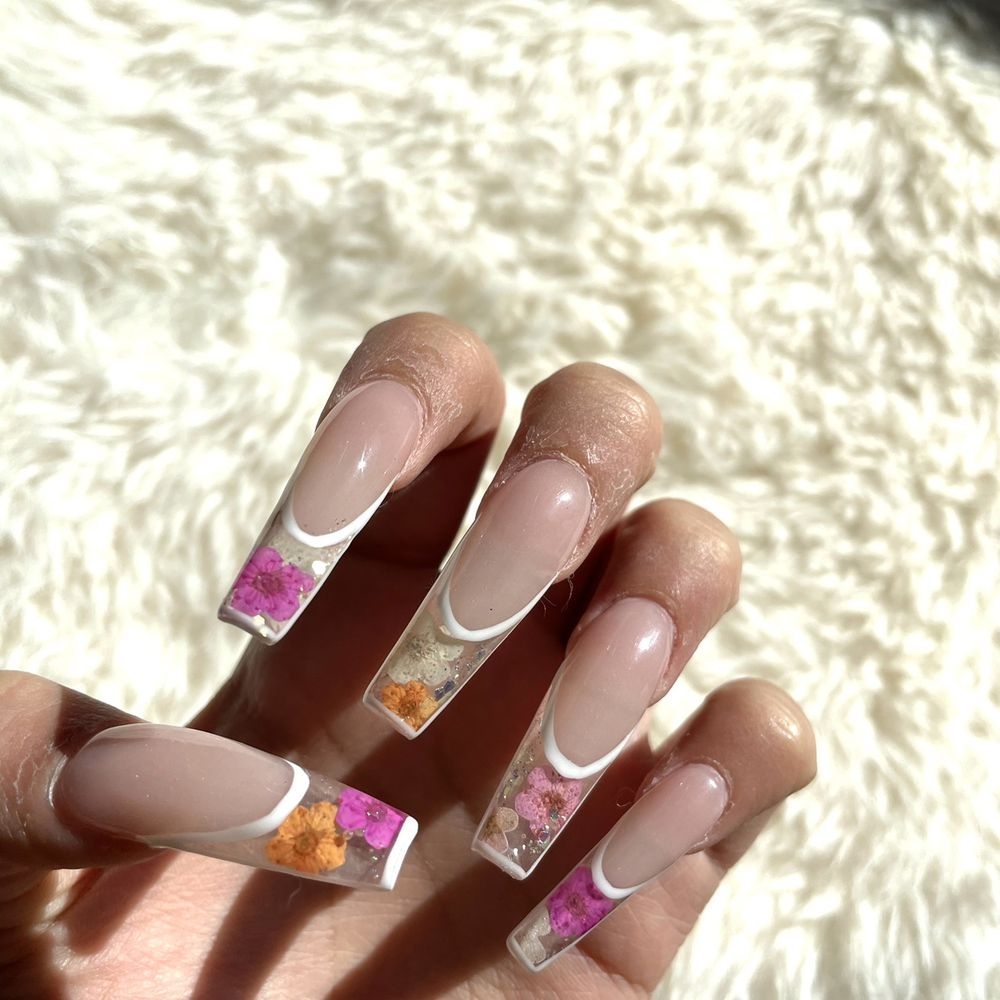The Best 10 Nail Technicians Near Chi Nail Spa In Reno NV Yelp