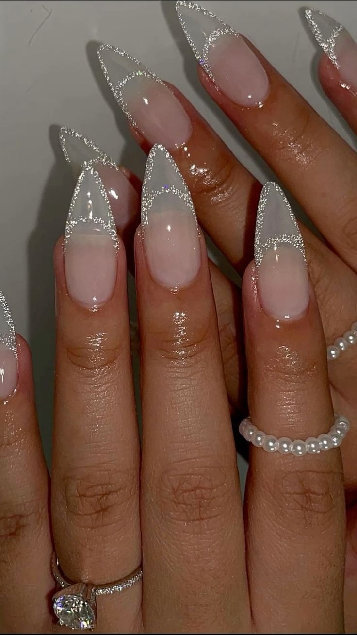 The Best 21st Birthday Nail Ideas To Celebrate In Style Actually Arielle