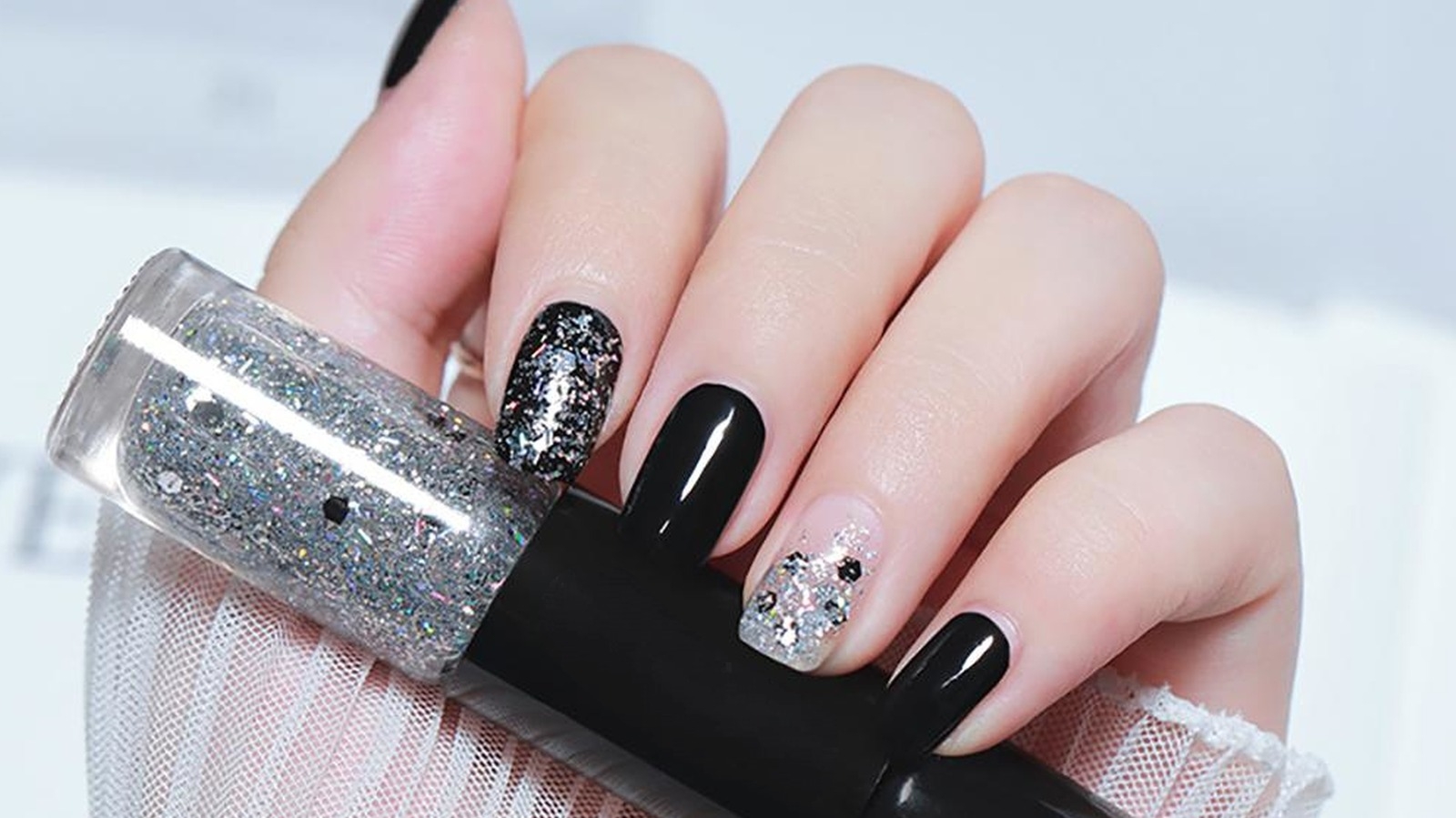 The Best Fall 2024 Manicure Inspo For Short Nails