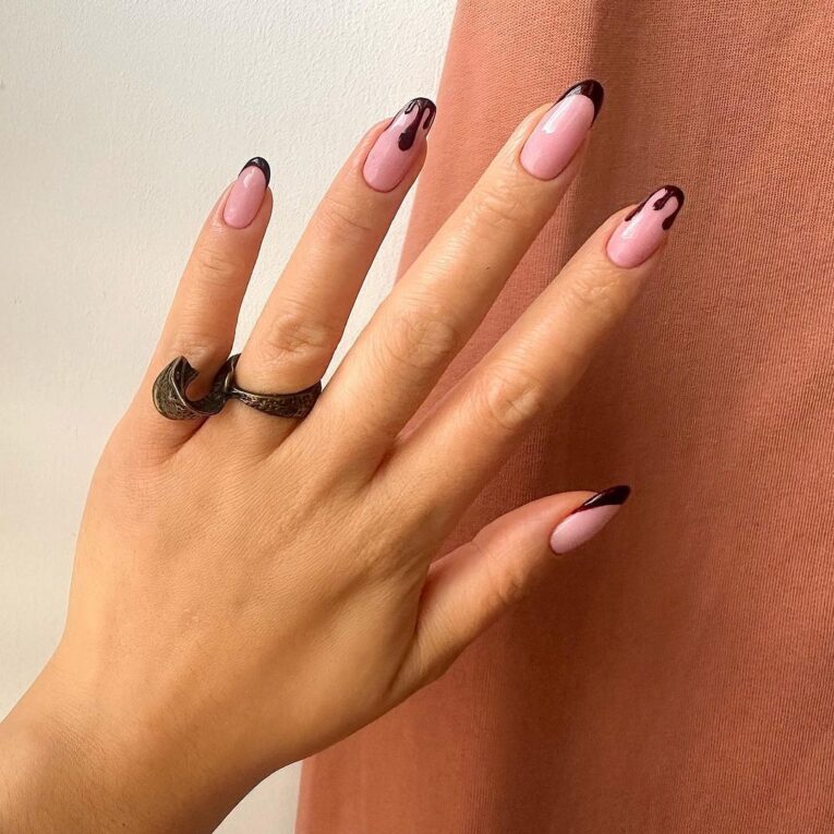 Halloween Nails Inspo