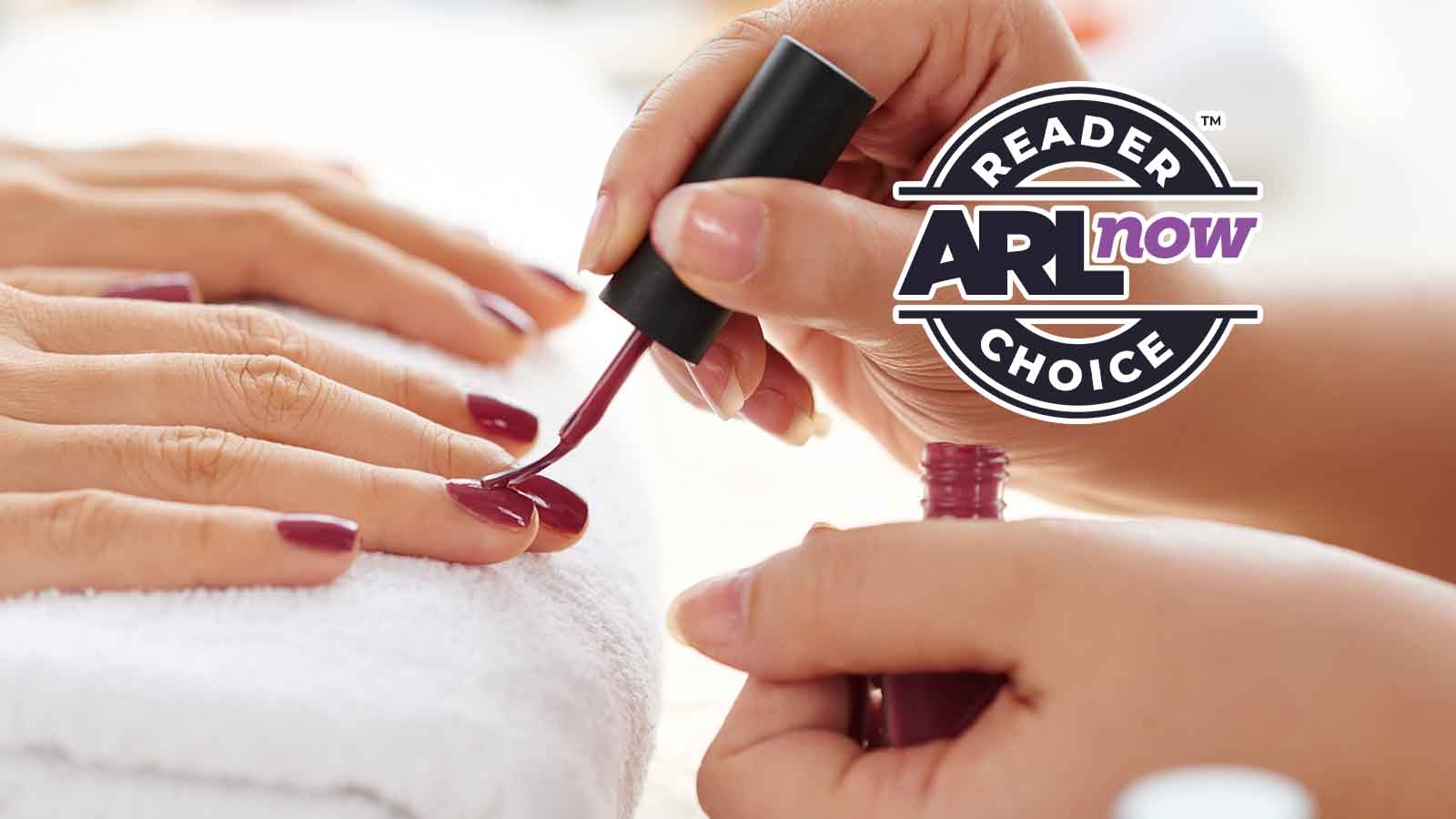 The Best Nail Salons In Arlington VA ARLnow