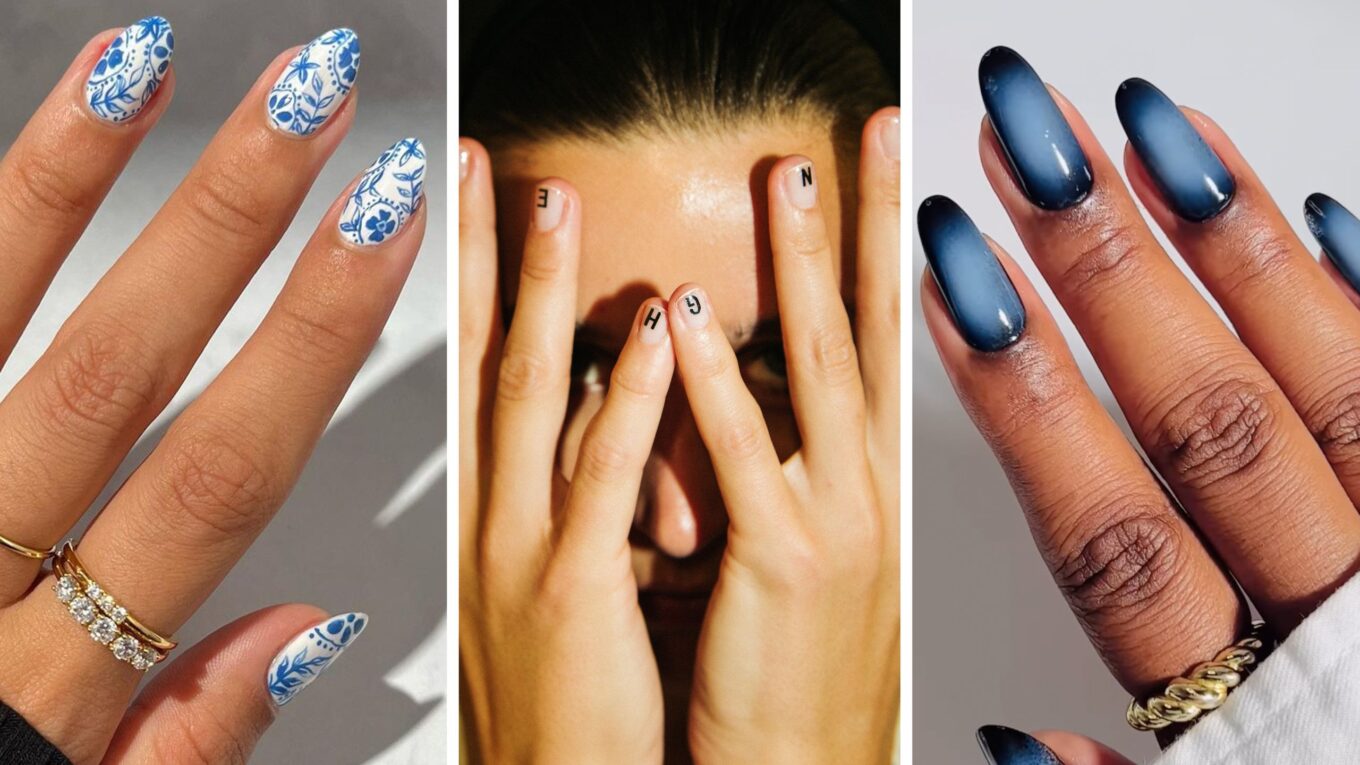 Trending Nail Design