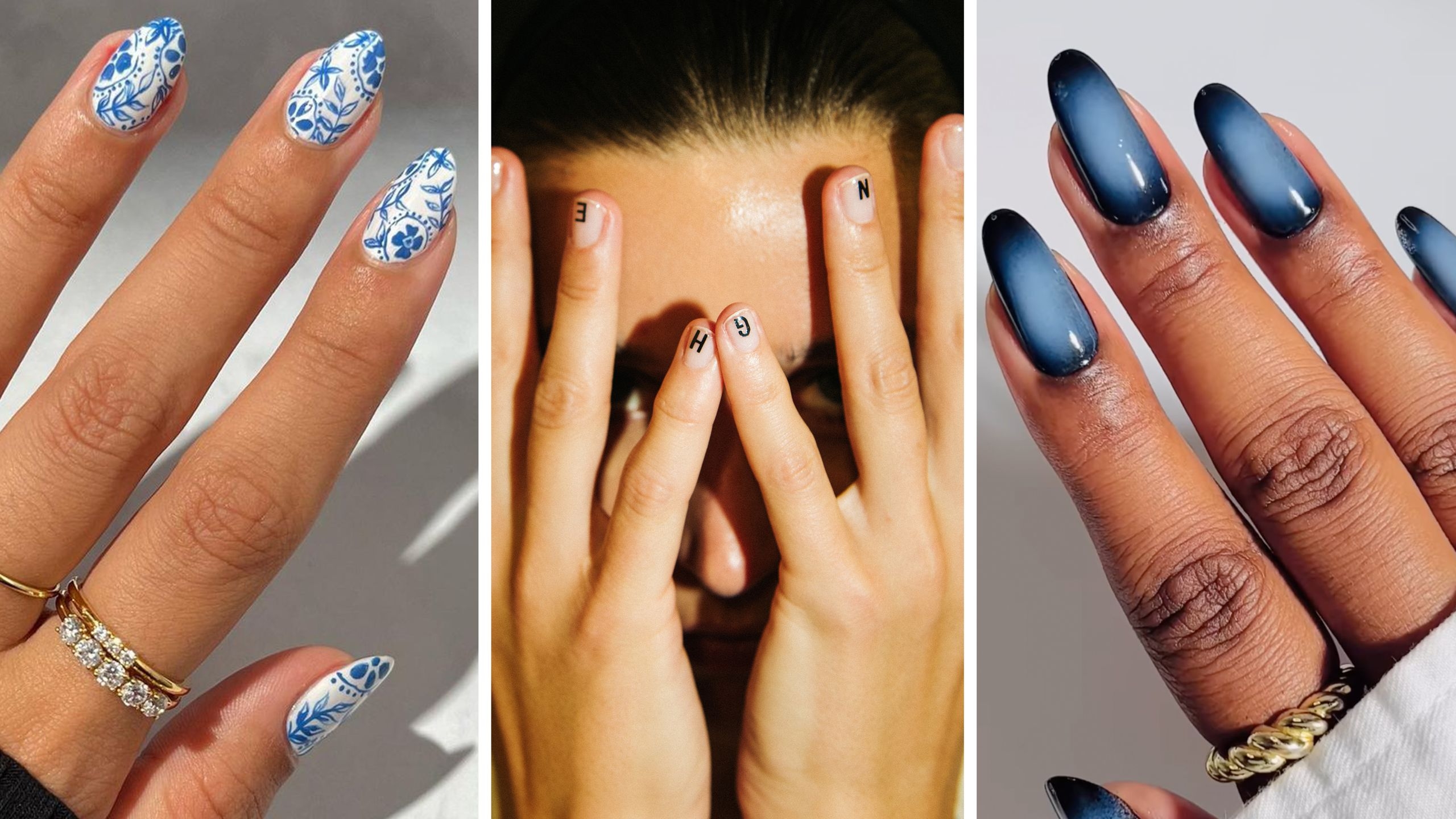 The Best Nail Trends Of 2024 According To Nail Artists See Photos Allure