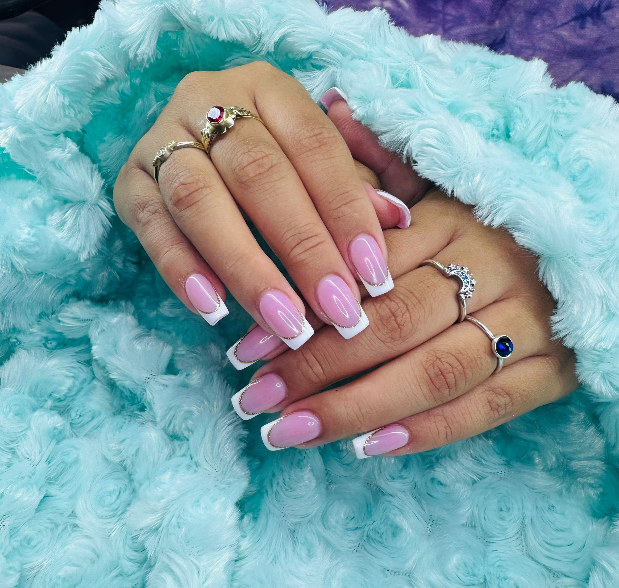 nail salon middletown ny