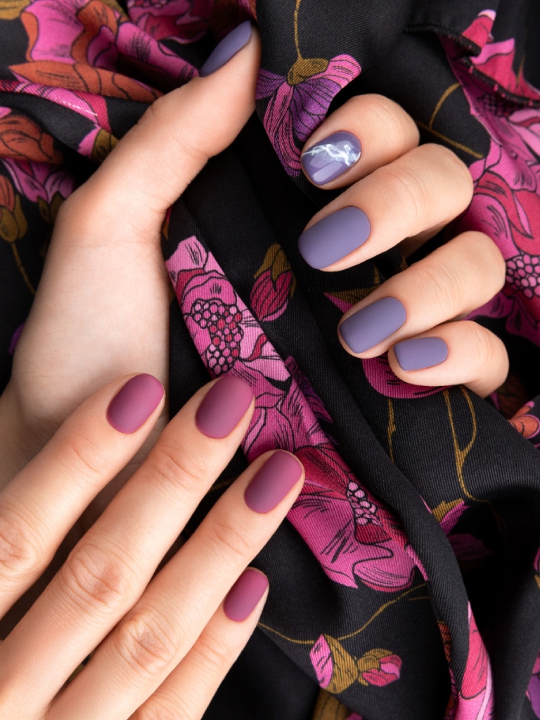 The Best Salon For Nails In East Middletown The Nail Bar Spa