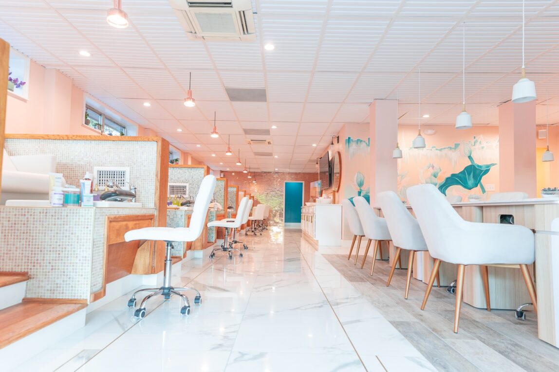The Nail Place Charleston