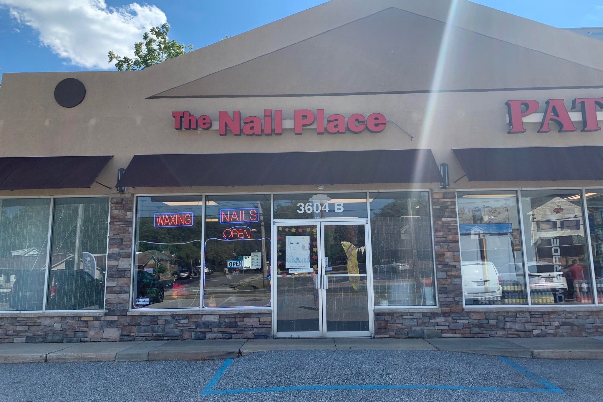 The Nail Place Wilmington Book Online Prices Reviews Photos
