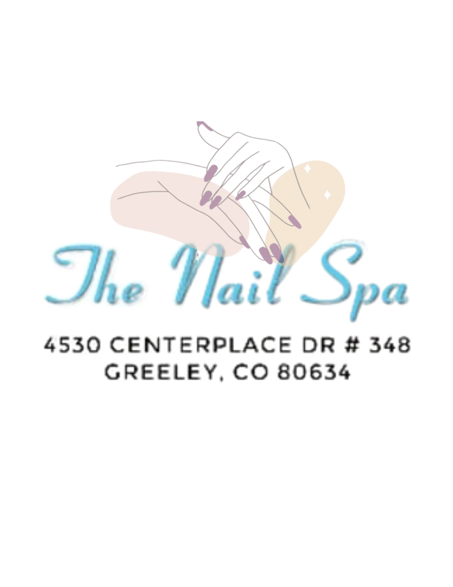 The Nail Spa Of Greeley Greeley CO Nextdoor