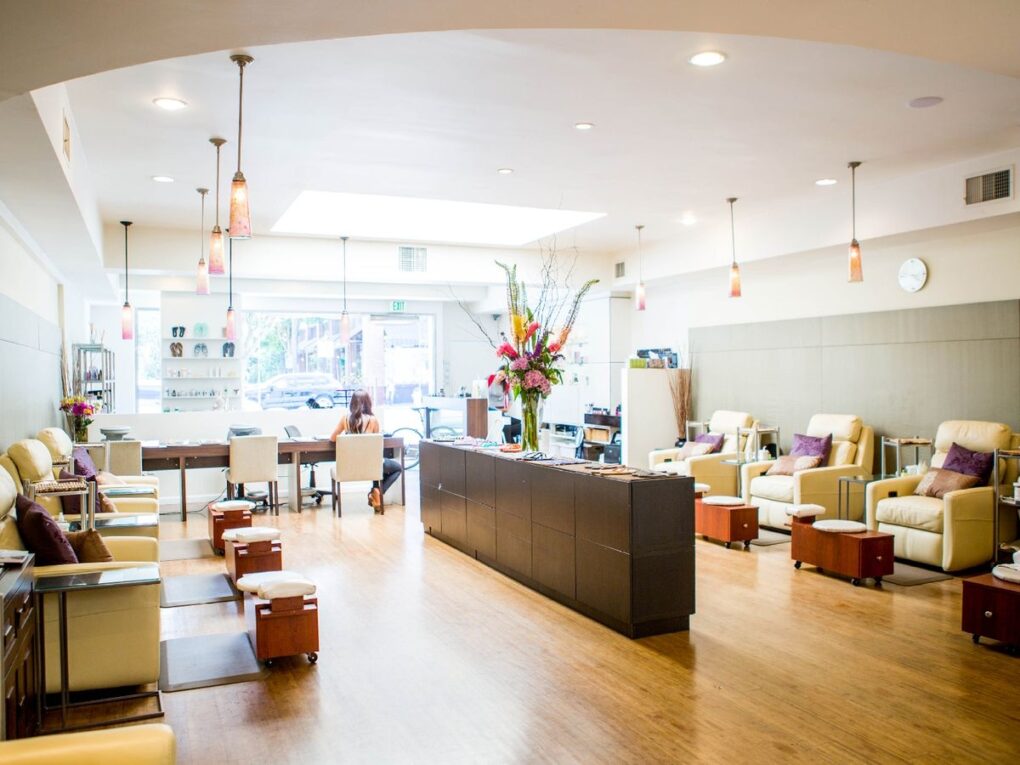 The Top San Francisco Salons For Luxe Manis And Pedis