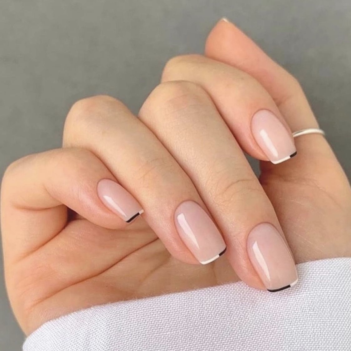 The Ultimate Guide To Elegant Nails Ideas To Wear For Work