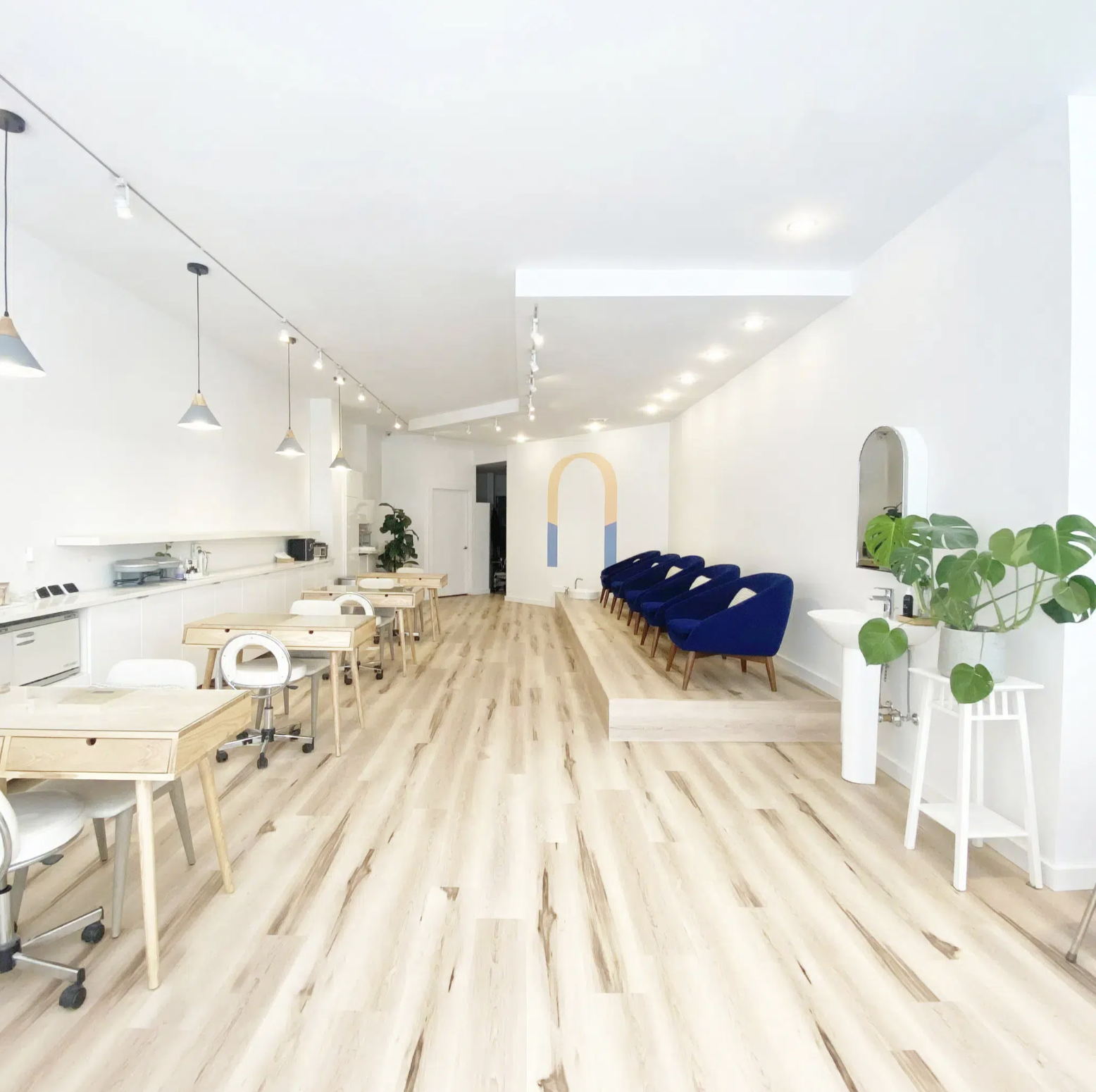 There Are Now 9 Eco Friendly Nail Salons In NYC Where You Can Get A Non Toxic Manicure Ecocult 