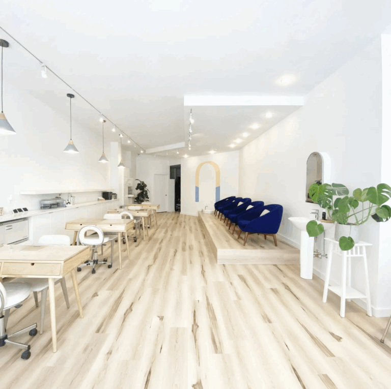 There Are Now 9 Eco Friendly Nail Salons In NYC Where You Can Get A Non Toxic Manicure Ecocult