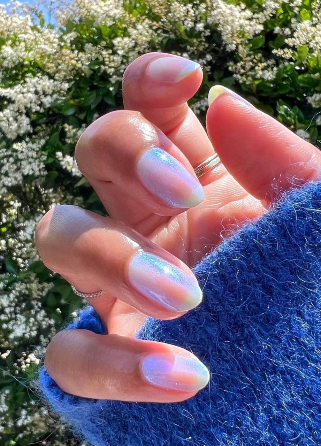 These Fourth Of July Nail Ideas Are Chic Not Cheesy