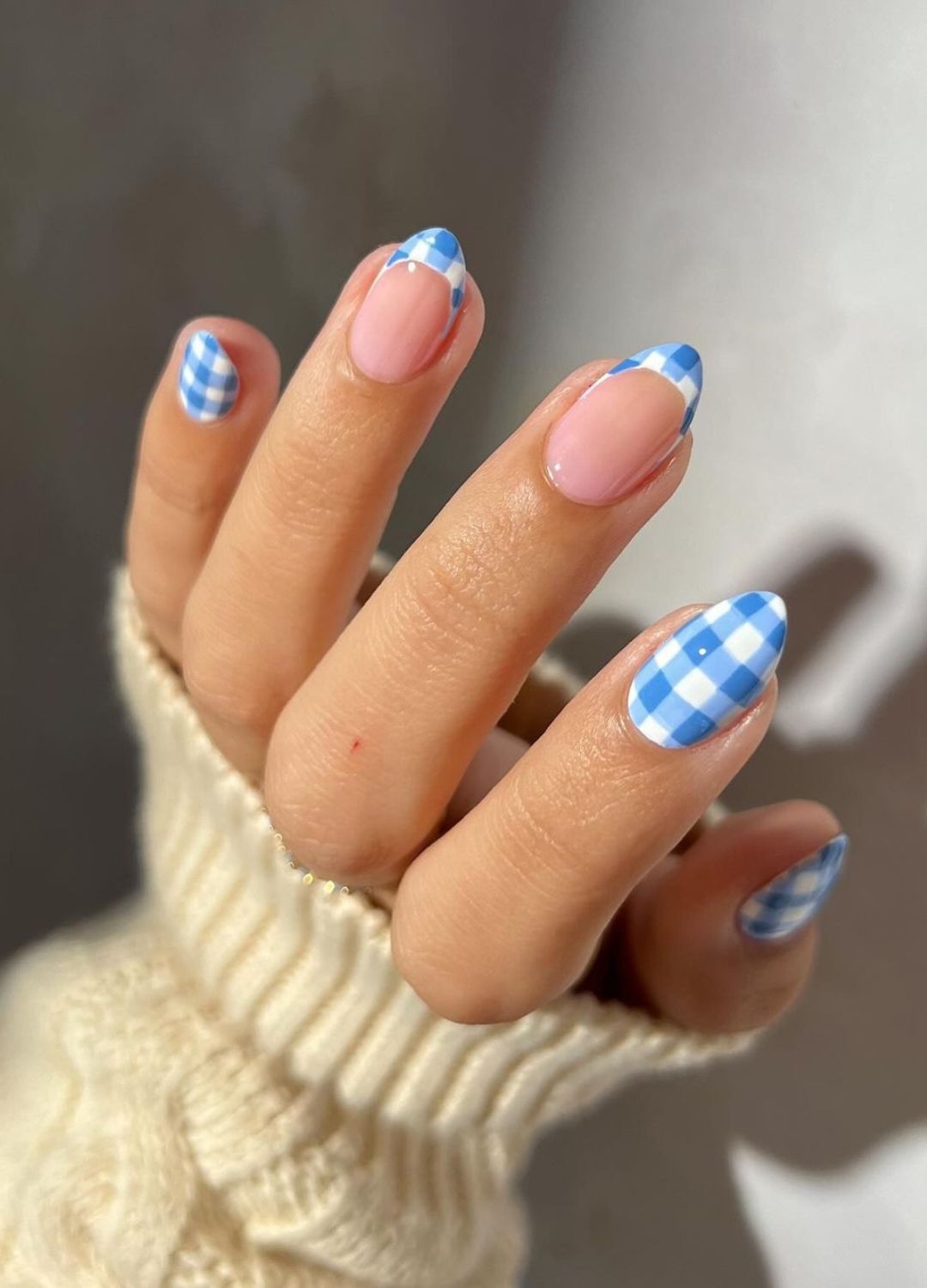 These Fourth Of July Nail Ideas Are Chic Not Cheesy