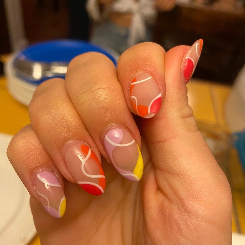 tina green nail salon