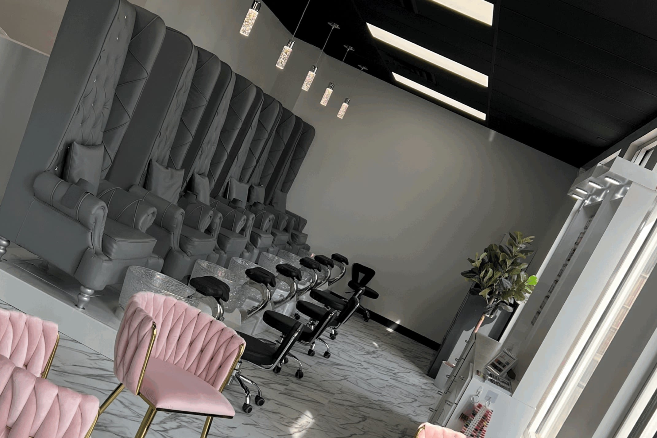 Tipsy Nail Bar Read Reviews And Book Classes On ClassPass