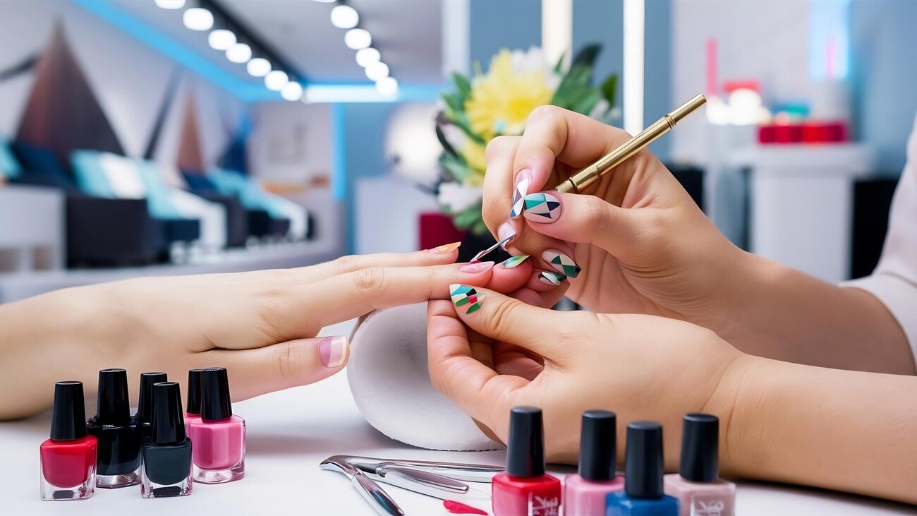 TIPSY NAIL SALON BAR NAIL SALON BAR IN BOYNTON 7381 BOYNTON BEACH BLVD 310 BOYNTON BEACH FL 33437